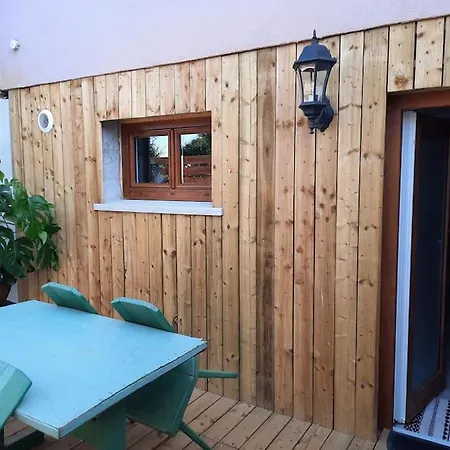 Avec Terrasse Et Billard Daire *