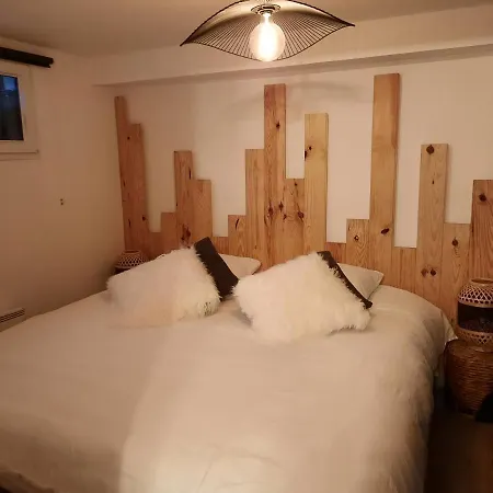 Daire Avec Terrasse Et Billard Zimmerbach