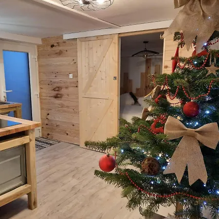 Avec Terrasse Et Billard Daire Zimmerbach