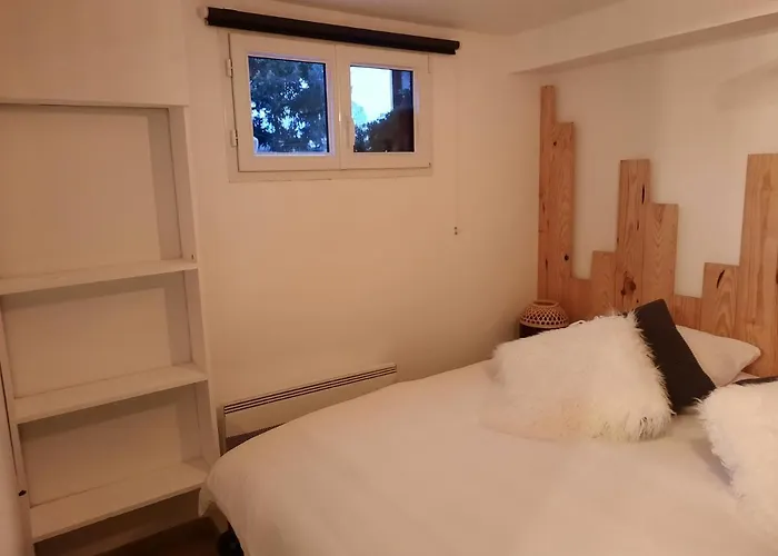 Avec Terrasse Et Billard Lejlighed Zimmerbach